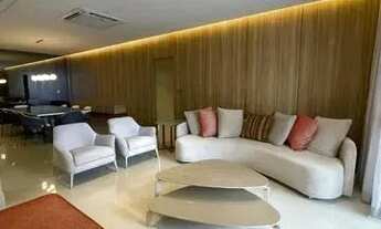 Imagem 2: Villa Lobos - 3 Suítes - Ponta Negra - 207m²