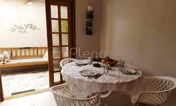 Imagem 4: Casa à venda em Sousas - Campinas/SP