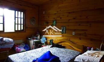 Imagem 4: Sítio com açude e rio a venda em Picada Café, na Serra Gaúcha