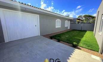 Imagem 5: Casa 3 Dormitórios sendo 1 suíte e anexo - Bairro Centro