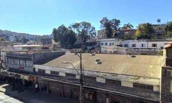 Imagem 2: APARTAMENTO para aluguel, 2 quartos, PONTILHÃO - BARBACENA/MG