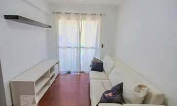 Imagem 2: Apartamento à Venda - Butantã, 3 Quartos, 62 m2