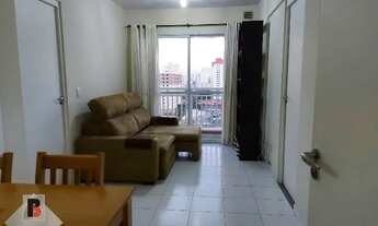 Imagem 1: APTO.P/LOCAÇÃO 1 DORM.BRÁS/METRO/NOVO