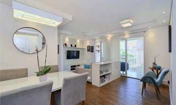 Imagem 2: APARTAMENTO RESIDENCIAL em São Paulo - SP, Lapa