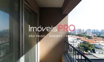 Imagem 5: Apto reformado de 1 dorm e 1 vaga no Campo Belo