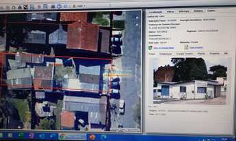 Imagem 7: TERRENO à venda com 1173m² por R$ 1.305.000,00 no bairro São Braz - CURITIBA / PR