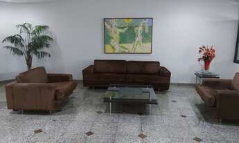 Imagem 3: Apartamento para aluguel tem 217 metros quadrados com 4 quartos em Tamarineira - Recife