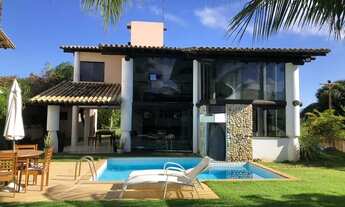 Imagem 2: Guarajuba Casa em condomínio com 4 quartos R$1.450.000.,00