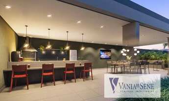 Imagem: SAO JOSE DOS CAMPOS - Residential / Apartment