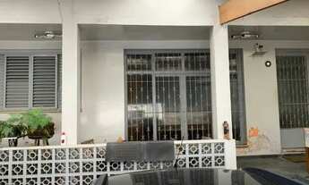 Imagem 2: Casa, Vila Rosália - Guarulhos