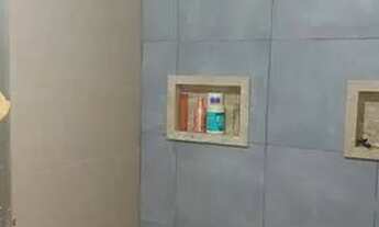 Imagem: Casa com piscina no Residencial Santa Terezinha