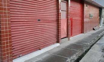 Imagem 3: Ponto Comercial Galpão / depósito com aluguel por R$730 /mês