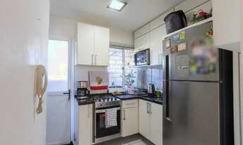 Imagem 7: Casa Condominio para Venda - 52.15m², 3 dormitórios, sendo 1 suites, 1 vaga - Hípica