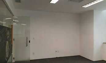 Imagem 5: Escritório para aluguel e venda tem 374 metros quadrados em Cidade Monções - São Paulo - S