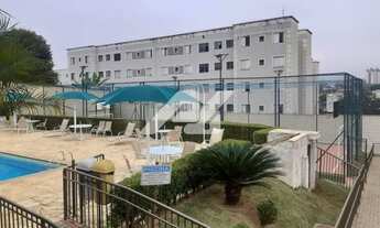 Imagem: Apartamento - Jardim Nova Europa - Campinas