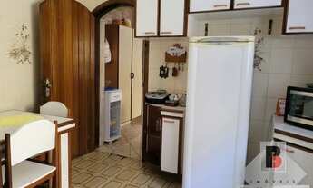 Imagem 7: Belo Sobrado !! Casa com 4 dormitórios