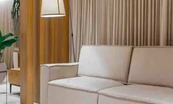 Imagem 2: 832-Apartamento com 3 suítes plenas, suíte master com closet, 04 vagas de garagens à venda