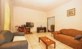 Imagem: Ribeirao Preto - Casa Padrão - Santa Cruz