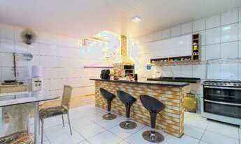 Imagem 3: Casa Terrea Condomínio Terra Nova Várzea Grande