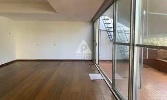 Imagem 4: Cobertura à venda, 2 quartos, 1 vaga, Copacabana - RIO DE JANEIRO/RJ