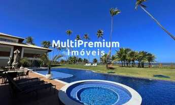 Imagem 5: Itacimirim| Village 95 m2| 2 Suítes| 3 Vagas| Pé na areia