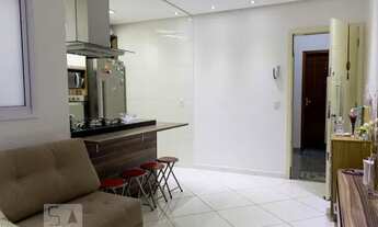 Imagem 4: Apartamento para Aluguel - Vila Assunção, 2 Quartos, 60 m2