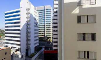 Imagem 7: Apartamento para Aluguel - Jabaquara, 2 Quartos, 60 m2