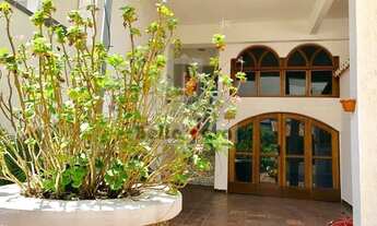 Imagem 2: Sobrado Alto Padrão Pq. da Mooca 10x50m