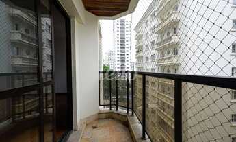 Imagem 7: São Paulo - Apartamento Padrão - Paraíso