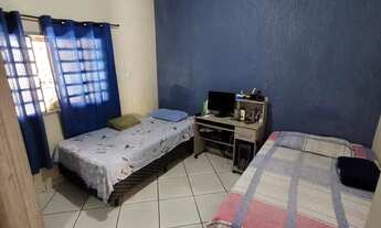 Imagem 5: CASA NA QUADRA 05 DA VILA BURITIS I PLANALTINA DF