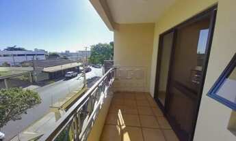 Imagem 7: Apartamento Padrão em Ribeirão Preto