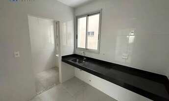 Imagem 5: Apartamento com 3 dormitórios à venda, 71 m² por R$ 650.000,00 - Padre Eustáquio - Belo Ho