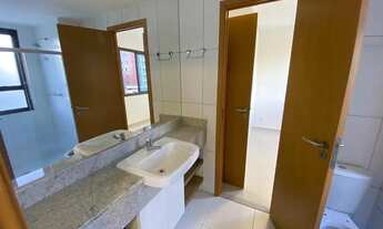 Imagem 6: Novo apartamento para aluguel | Pronto para morar