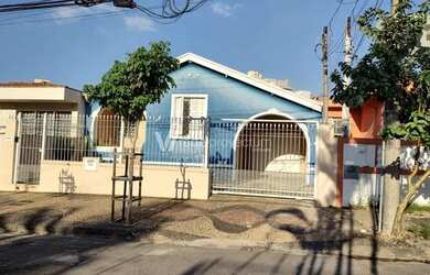 Imagem 2: Casa - Vila João Jorge - Campinas