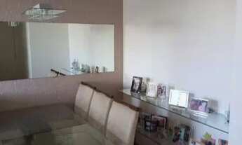 Imagem 3: Residencial - Vl Silva Ribeiro