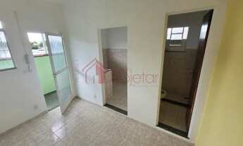 Imagem 3: Apartamento no Bairro Califórnia, com 02 Quartos