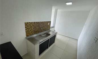 Imagem 5: Apartamento com 2 quartos, 50 m², para locação no Jardim Maricá