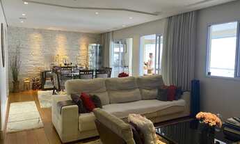 Imagem 6: Apartamento para venda com 126 metros quadrados com 3 quartos