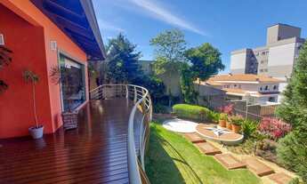 Imagem 2: Casa com 3 quartos, sendo 1 suíte com closet