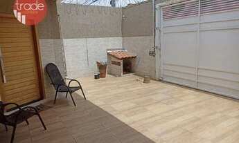 Imagem 6: Casa com 3 dormitórios à venda, 110 m² por R$ 450.000 - Campos Elíseos