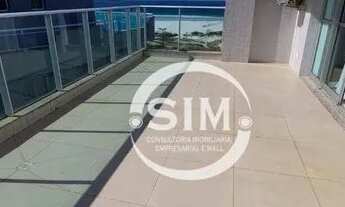 Imagem 6: Cobertura com 4 dormitórios à venda, 368 m² no Algodoal - Cabo Frio/RJ