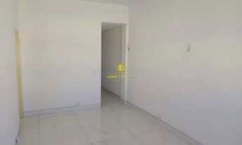 Imagem 4: Apartamento quarto e sala com dependência para locação no Bairro de Fátima