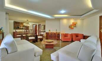 Imagem: Apartamento mobiliado, com espaço gourmet