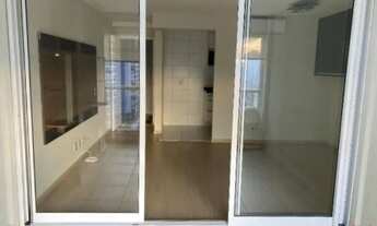 Imagem 2: Apartamento com 2 quartos e 1 suíte para alugar, com 71 m² - Campo Belo