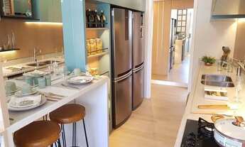 Imagem 4: Apartamento Garden de 134 metros quadrados com 3 quartos em Botafogo - Rio de Janeiro - RJ