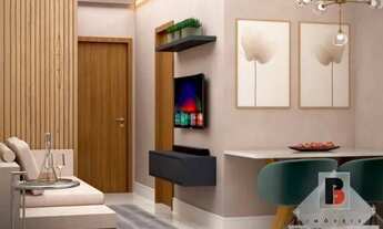 Imagem 2: Apartamento 26m2 Jd. Vila Formosa - R$190.000,00