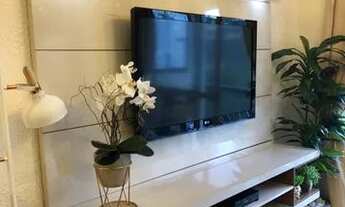 Imagem 7: Apartamento à venda em Vila Andrade com 74 m², 3 quartos, 1 suíte, 2 vagas