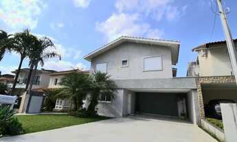 Imagem: Casa para locação em Alphaville - Barueri