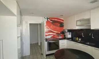 Imagem 5: Excelente Cobertura Triplex com Piscina Privativa