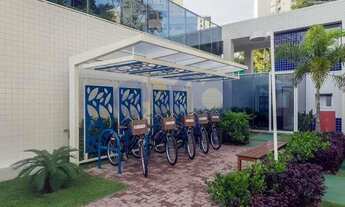 Imagem 5: Apartamento Novo Pronto para morar no bairro da Aldeota em Fortaleza a venda